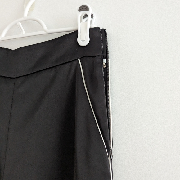 Wilfred Satin tuxedo pants - Picture 5 of 7